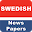 Swedish Newspapers Download on Windows