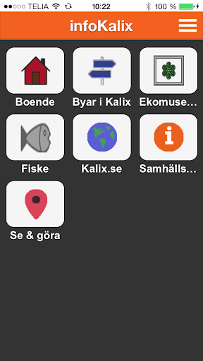 InfoKalix