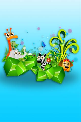 Games Mahjong Dream Pet Link