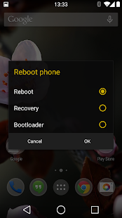 How to download MustardSeed MTRL CM11 Theme patch 2.1 apk for android