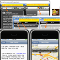 AdExpress by CashYourAds.com logo