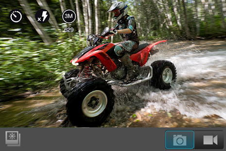 Guardo Action Cam WiFi Screenshots 20