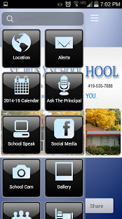 St. Pius X Catholic School - náhled