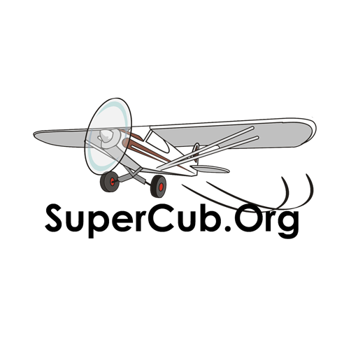 SuperCub.Org LOGO-APP點子