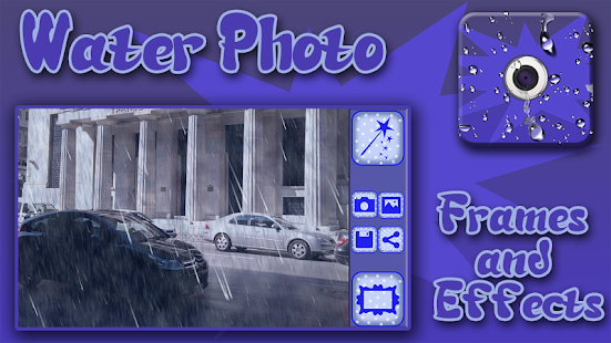 How to install Water Photo Frames and Effects lastet apk for android