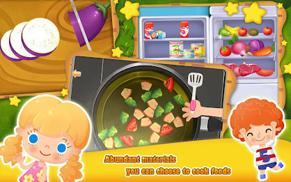 Candy's Home poster 5