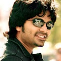 Simbu Video Songs logo