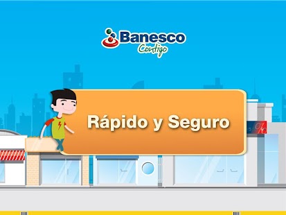 Free Banesco Rápido y Seguro APK