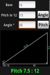 Download PitchAngle APK for PC
