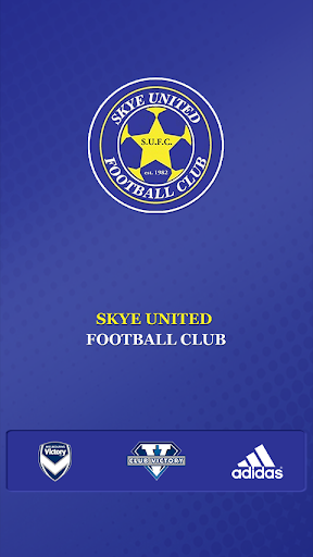 Skye United Football Club