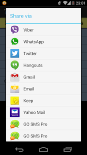 Kitchen Converter Screenshots 7