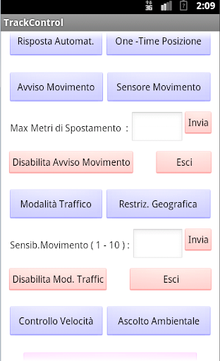 【免費交通運輸App】GpsTrackController-APP點子