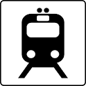 Commuter [Beta] logo