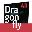 Dragonfly Diana logo
