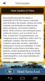 Guia Gramado - Terminal Guia Screenshots 3