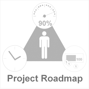 Project Roadmap App 0.9.1