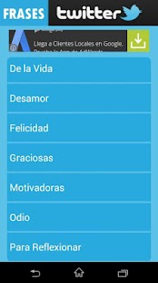 How to download Frases para Twitter 3.0 unlimited apk for android