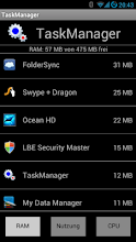 TaskManager APK Download for Android