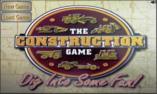 The Construction Game - Lite