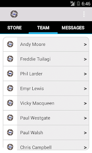 Free Download Rugby Session APK for Android