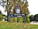 Adams Hill Park