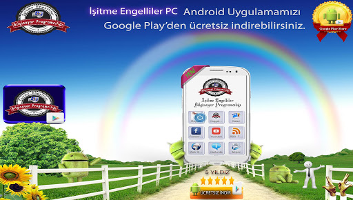 【免費教育App】İşitme Engelliler PC-APP點子