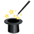 Magic Trick logo