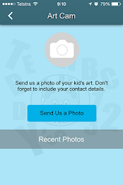 Teddy’s Little Treasures poster 15