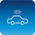 O2 Car Control logo