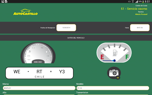 How to install Mecanica Autocastillo SA 1.0.4 mod apk for android