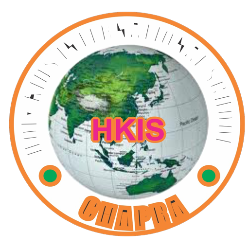 Holy Kids International School LOGO-APP點子