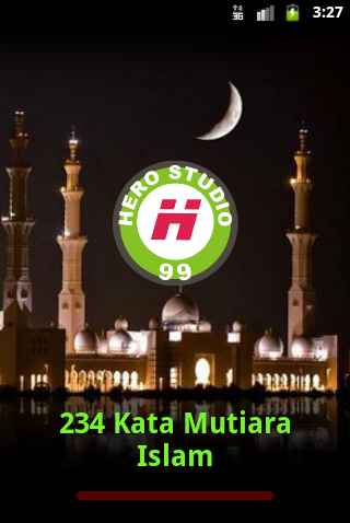 234 Mutiara Kata Islami