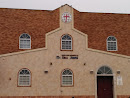 Iglesia De Dios Pentecostal, M.I.