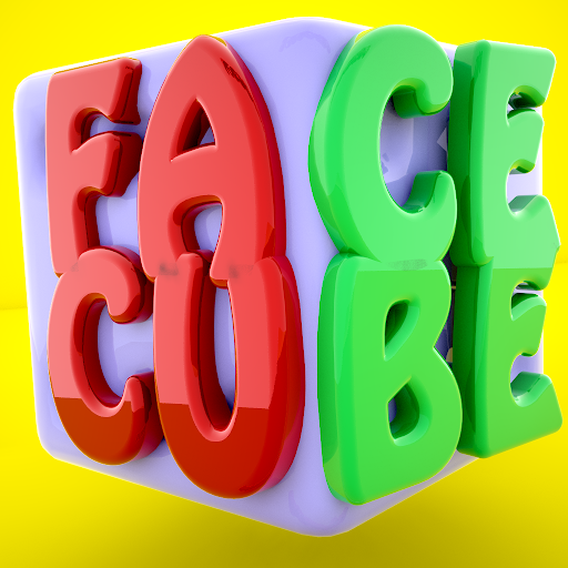 【免費解謎App】Face Cube Dice Puzzle-APP點子