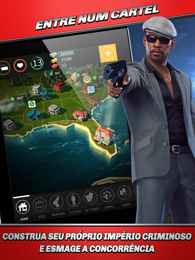 All Guns Blazing - screenshot