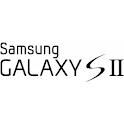 Galaxy S II Phone Wallpapers logo