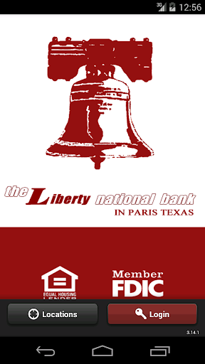 Liberty National Bank Mobile