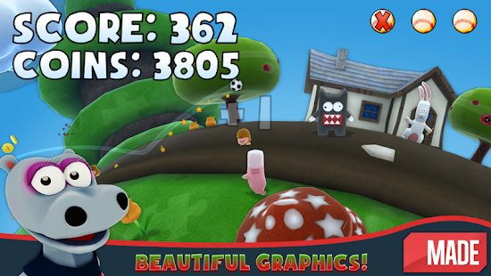 Free Croco Slam APK for Android