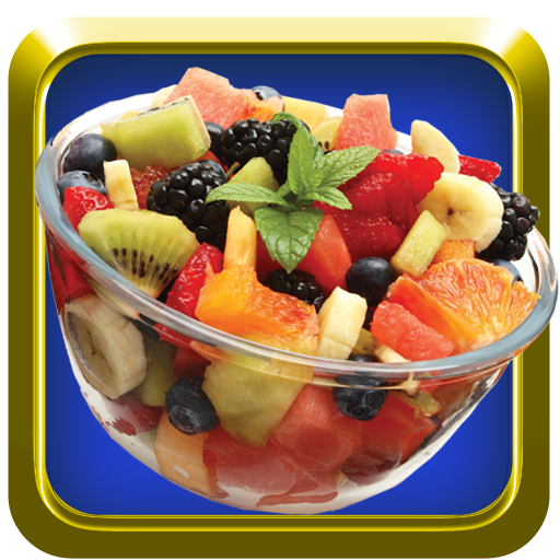 Fruit Salad - Maker LOGO-APP點子