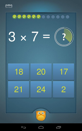 Math. on the App Store - iTunes - Everything you need to be entertained. - Apple