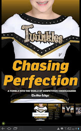 New Jersey Special Reports poster 1