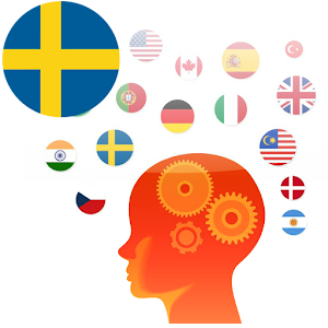 Play & Learn SWEDISH 13.4