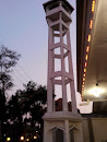 Masjid Tower 
