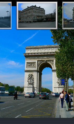 免費下載旅遊APP|France Paris:Arc de Triomphe app開箱文|APP開箱王