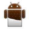 ICS Gingerbread CM7 Theme icon