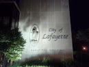 City of Lafayette Municipal Building