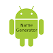 Name Generator