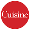 Cuisine Magazine Application icon