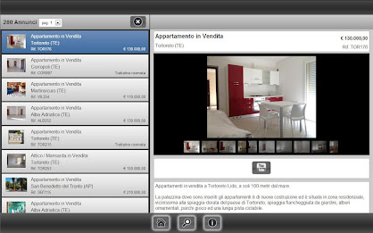 MDA Immobiliare poster 7