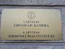 Latvijas tirdzniecības institūts